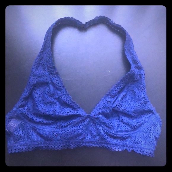 Victoria’s Secret Long Line Plunge Bralette - Picture 2 of 5